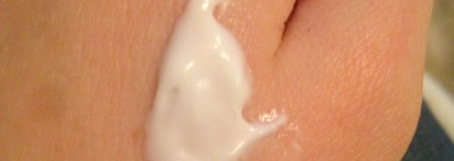 Серия Ainhoa olive -два крема, разные ощущения