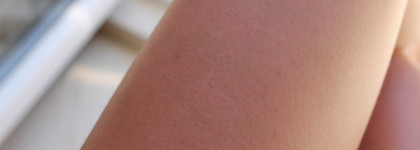 Увлажнение кожи тела с новинкой Collistar Body Sublime Melting Milk