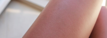 Увлажнение кожи тела с новинкой Collistar Body Sublime Melting Milk