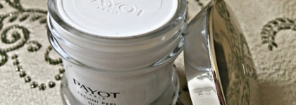 Кислоты в уходе: ночной крем Payot Techni Peel Nuit с концентрацией 11% АНА кислот