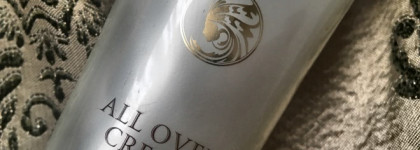 Многофункциональный несмываемый крем с кератином, аргановым маслом, экстрактом бамбука и натуральными липидами T-Lab Professional All Over Cream Leave-In 15 Actions Keratin Cream