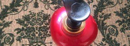 Пост окрашенным волосам посвящается. T-Lab Professional Color Protect Shampoo