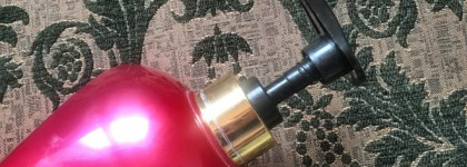 Пост окрашенным волосам посвящается. T-Lab Professional Color Protect Shampoo