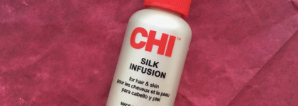 Крошка CHI Silk Infusion