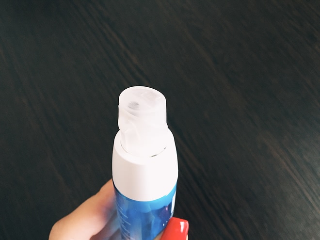 Закончившийся La Roche-Posay Toleriane Ultra Nuit Intense Soothing Care And Eyes