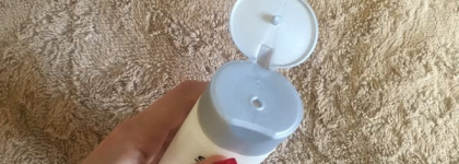 Закончившийся Laboratoire Ducastel Subtil Care Color Protecting Shampoo