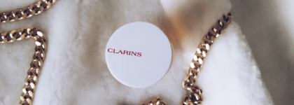 Мягкое очищение зимой с Clarins One-Step Facial Cleanser