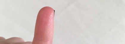 Любовь и ненависть с Artdeco Eyeshadow Base