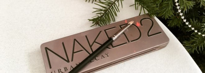 Любовь и ненависть с Artdeco Eyeshadow Base