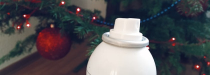 Большой пост о термальной воде Avene Thermal Spring Water