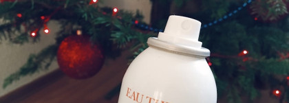 Большой пост о термальной воде Avene Thermal Spring Water