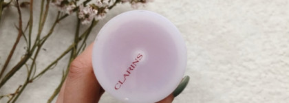 Что мы мажем на свою кожу с Clarins Moisture-Rich Body Lotion?