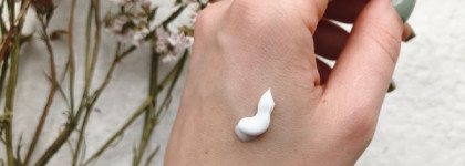 Что мы мажем на свою кожу с Clarins Moisture-Rich Body Lotion?