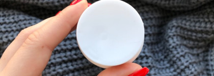 Он спас меня зимой - La Roche-Posay Lipikar Baume AP+