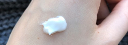 Он спас меня зимой - La Roche-Posay Lipikar Baume AP+