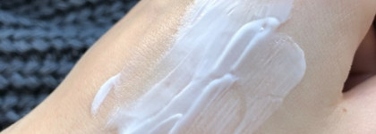 Он спас меня зимой - La Roche-Posay Lipikar Baume AP+