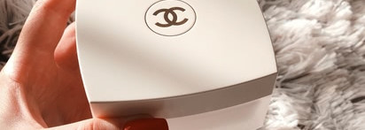 Крем для тела Chanel Coco Mademoiselle