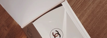 Крем для тела Chanel Coco Mademoiselle