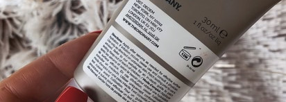 Крем для лица The Ordinary Natural Moisturizing Factors + HA