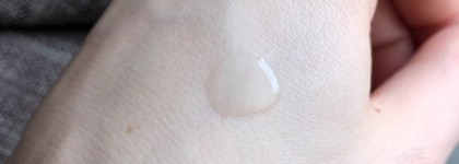 В помощь обезвоженной коже The Ordinary Marine Hyaluronics