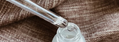 В помощь обезвоженной коже The Ordinary Marine Hyaluronics