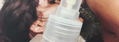 Моя прелесть. Жидкие кристаллы, блеск, легкая укладка и любовь длиною в годы с маслом для волос Nouvelle Re-Styling Drop of Ligh​t