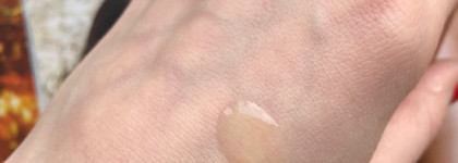 Моя прелесть. Жидкие кристаллы, блеск, легкая укладка и любовь длиною в годы с маслом для волос Nouvelle Re-Styling Drop of Ligh​t