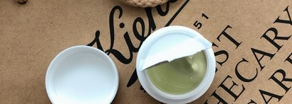 Моя прелесть - крем для кожи вокруг клаз Kiehl's Creamy Eye Treatment with Avocado