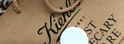 Моя прелесть - крем для кожи вокруг клаз Kiehl's Creamy Eye Treatment with Avocado