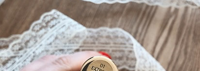 Моя прелесть. Любимая тушь Estee Lauder Sumptuous Extreme 01