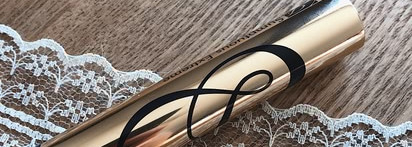 Моя прелесть. Любимая тушь Estee Lauder Sumptuous Extreme 01