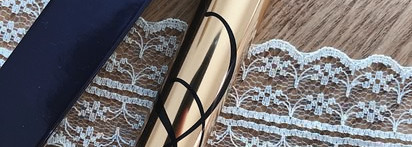 Моя прелесть. Любимая тушь Estee Lauder Sumptuous Extreme 01