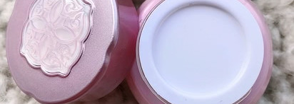 Сравнение двух корейских кремов для области вокруг глаз - Missha и secretKey