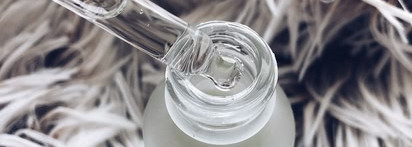 Увлажнение кожи с гиалуроновой сывороткой The Ordinary Hyaluronic Acid 2% + B5 (+сравнение с облегчённой версией The Ordinary Marine Hyaluronics)