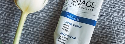 Пустые банки: La Roche-Posay и Uriage