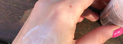 Санскрин для чувствительной обезвоженной кожи Uriage