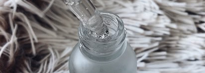 Пептиды в уходе за областью вокруг глаз The Ordinary Matrixyl 10% + HA