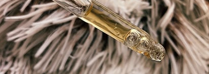 Отёки вокруг глаз? Сыворотка с кофеином The Ordinary Caffeine Solution 5% + EGCG