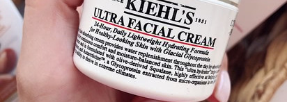 Посмотрим что в корзинке: пустые баночки за июнь