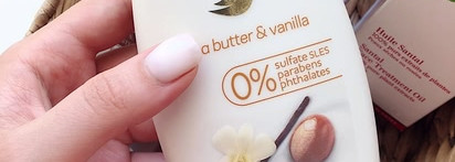 Посмотрим что в корзинке: пустые баночки за июнь