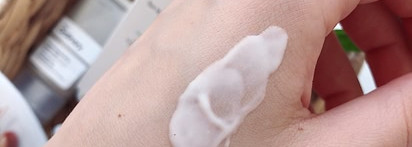 Посмотрим что в корзинке: пустые баночки за июнь