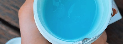 Uriage Water Sleeping Mask