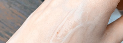 Uriage Water Sleeping Mask