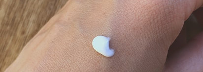 Бархатная кожа с Weleda Almond Soothing Facial Lotion