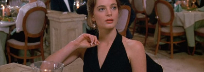 Вдохновлённые кинематографом, вдохновлённые ароматами