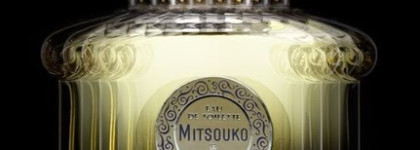 Вдохновлённые кинематографом, вдохновлённые ароматами