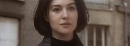 Французское кино «L'appartement»