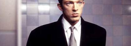 Французское кино «L'appartement»