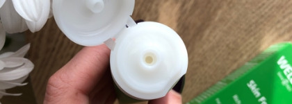 Зима с Weleda Skin Food Rich Intensive Skin Care