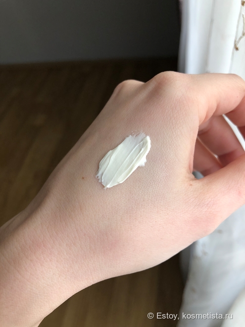Зима с Weleda Skin Food Rich Intensive Skin Care